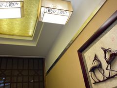 包厢-良友·海鲜青岛菜(五四广场店)