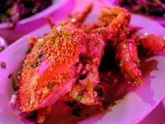 -旗鱼海番村(Orang Asli)