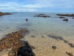 -叶姐海鲜(棋子湾店)