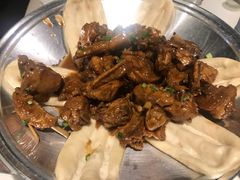 -小菜园新徽菜(合肥之心城店)