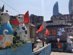 -猫咪博物馆(顶澳仔猫街店)