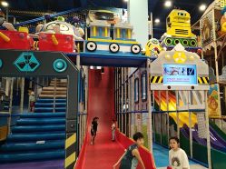 -meland亲子乐园•派对•研学(苏州悠方购物中心店)