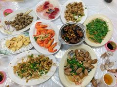 -垦丁辉哥生鱼片