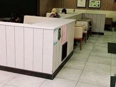 卡座-魏家凉皮(协和店)