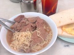 -维记咖啡粉面(福荣街店)