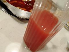 -麻辣空间·清油火锅(水井沟店)