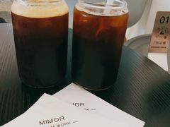 -MIMO CAFE(沙头角店)
