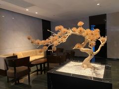 -佛山希尔顿酒店·融誉亚洲美食荟