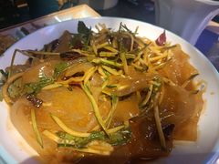 -杨记齐齐哈尔烤肉(五莲路店)