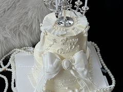 -煙火FIREWORKS艺术蛋糕·烘焙工作室