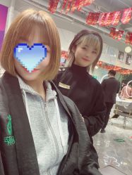 点击看大图 -容萨美业·美容美发