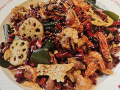 -禄鼎记·多口味酸菜鱼(侨鑫店)