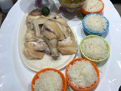 -春润大地海南椰子鸡(沙井京基百纳广场店)
