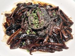 -新吉士·上海菜(浦东LCM置汇旭辉店)