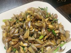 -大洋家·精品潮汕菜·生腌砂锅粥(天河东路店)