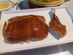 -八珍饺子·烤鸭·家常菜