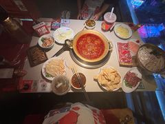 -小龙坎火锅(全球总店)