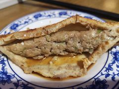 -铸钟褡裢火烧(西三环紫竹桥店)
