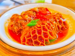 -金汇酒楼(中山东区店)