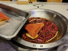 -首正鲜货火锅(威尼斯一店)