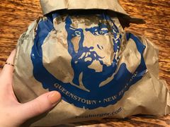 -Fergburger(皇后镇店)