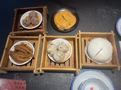 -聚福安·传统老爸茶(海甸岛店)