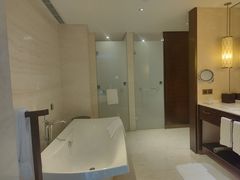 -上海嘉定喜来登酒店