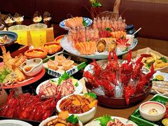 -匠和风精致料理(成都龙湖滨江天街店)