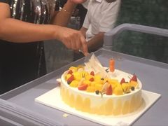 -爱达乐面包生日蛋糕(德阳珠江桥店)