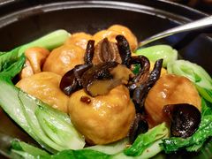 -九里云松·天香餐厅