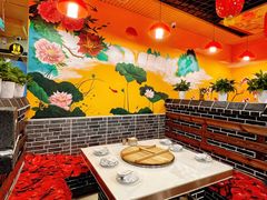 -江湖水乡铁锅炖魚(周庄嘉园店)