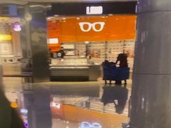 -LOHO眼镜(上海五角场合生汇店)