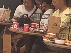 -六月雪干锅(涪城万达广场店)