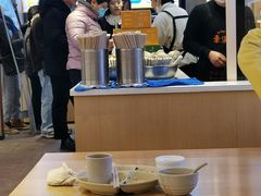 -素满香·食养自助(建邺万达店)