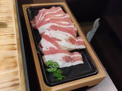湊湊特供肥牛-湊湊火锅·茶憩(东城万达店)