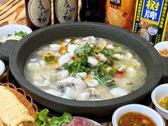 -大鼎石锅鱼(春江里店)