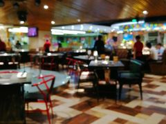大堂-德得轩烤涮一体自助餐厅(王府井店)