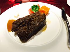 台塑牛排-王品牛排(郑州大卫城店)