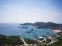 -枸杞岛