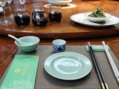 -湖畔居茶楼(湖滨店)