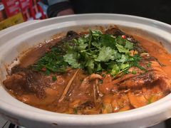 -曾家厨房·新徽菜(高新天柱路店)