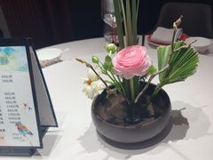 -蘇锦宴·淮扬菜烤鸭·小院(三元桥霄云路店)