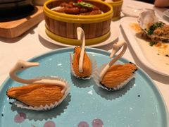 -醉辉皇原味海鲜江南菜(成都大魔方店)