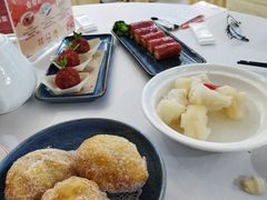 -鹿鸣酒家(越秀店)
