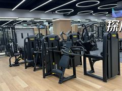 -Z&B Fitness Studio·Gym(前滩L+PLAZA店)