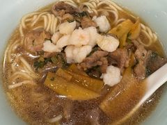-奎元馆.百年奎元.非遗传承(西湖边的解放路店)