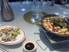 -明本海鲜大排档·鱼生海鲜烧烤宵夜(陈家祠店)