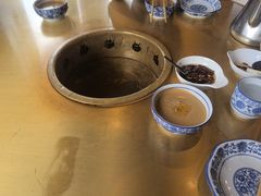-牛街清真满恒記(平安里西大街店)