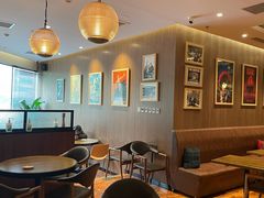 -安妮意大利餐厅(世贸天阶店)