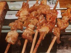 -可口香·非遗老号烧烤(南岗直营店)